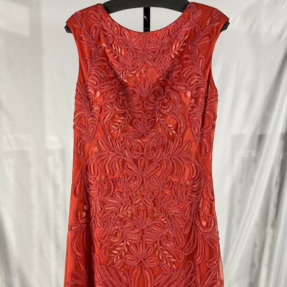 Dress - Sue Wong - Picture 1 of 6